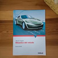 Dinamica del veicolo 