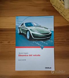 Dinamica del veicolo 