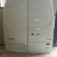 Sportelli posteriori Ford Custom L1H2