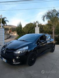 Renault Clio TCe 12V 90 CV GPL Start&Stop 5 porte 