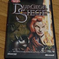 videogioco PC: Dungeon Siege