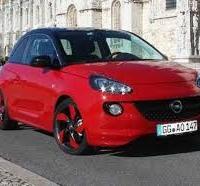 Ricambi opel adam disponibili