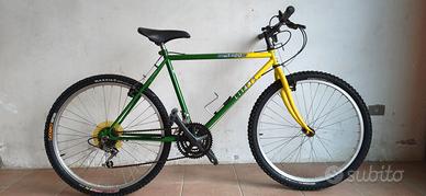 MTB Liyang 26