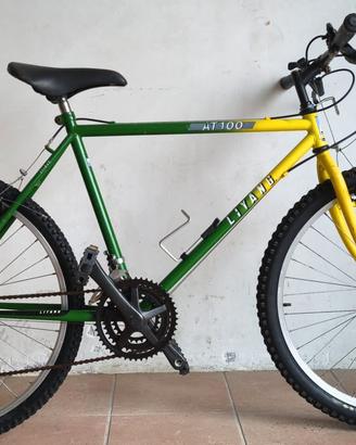 MTB Liyang 26