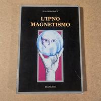 Elia Rosacroce, L'ipno Magnetismo