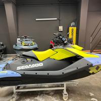 Sea-Doo Spark Trixx 90cv 1UP PROMOZIONE nuova