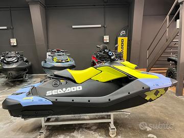 Sea-Doo Spark Trixx 90cv 1UP PROMOZIONE nuova