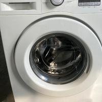 Lavatrice Samsung 7 Kg centrifuga 1000 giri.