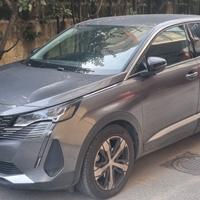 Peugeout 3008 BlueHDI Allure Pack EAT8 S&S