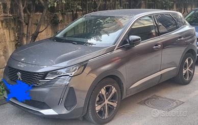 Peugeout 3008 BlueHDI Allure Pack EAT8 S&S