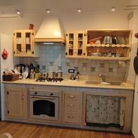  Mobili per cucina in muratura
