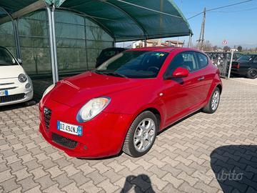 Alfa Romeo MiTo 1.4 105 CV M.air S&S Progression