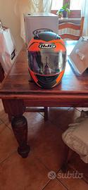 casco HJC 