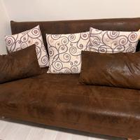 Divano letto