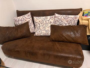 Divano letto