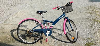 bici bambina