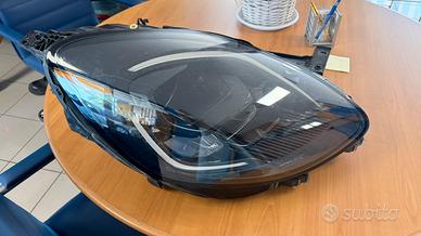 Faro anteriore destro originale Ford puma