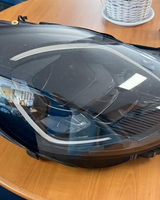 Faro anteriore destro originale Ford puma