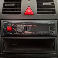 Autoradio Alpine Bluetooth 