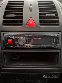 Autoradio Alpine Bluetooth 