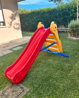 Scivolo chicco