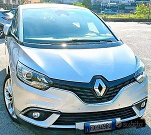 RENAULT Scénic 3ª serie - 2019