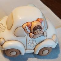 Thun carillon bimbi macchina 