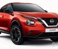Musata completa nissan juke 21/22 #01852