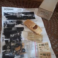 Ferrari 250 LM TDF 1969