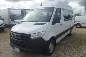 Mercedes-benz sprinter 9 posti panorama