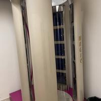 Doccia Solare Eurosun