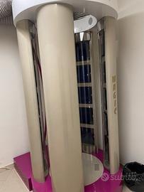 Doccia Solare Eurosun