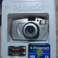 Macchina fotografica Polaroid