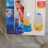 Ricetrasmittente per neonati