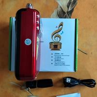 Radio Stereo Hiunday 10 watt