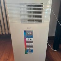 Climatizzatore portatile