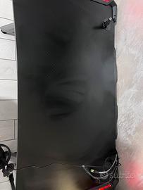 Scrivania gaming go plus