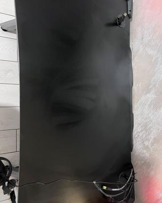 Scrivania gaming go plus