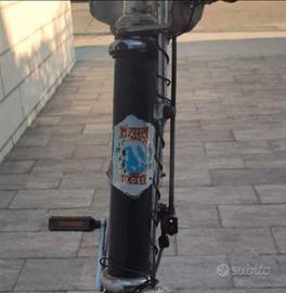 Bicicletta Umberto Dei
