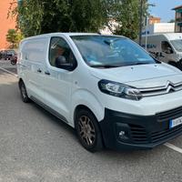 Citroen Jumpy M - 2019 - unico proprietario