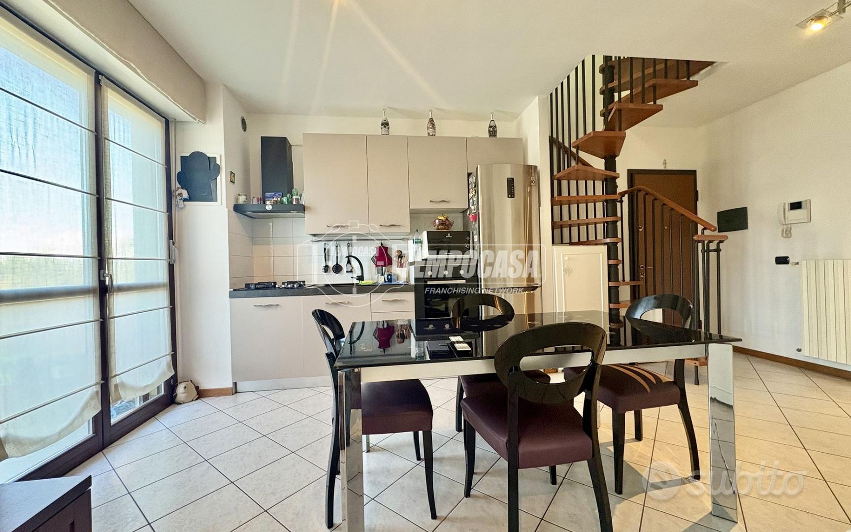 Apartment in Rivalta di Torino, Pasta - Vista 4