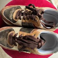Liu Jo Sneakers - Scarpe Beige e Marroni
