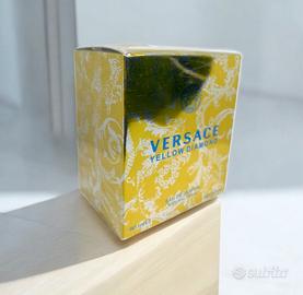 Versace Yellow Diamond