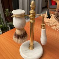 Set barba vintage