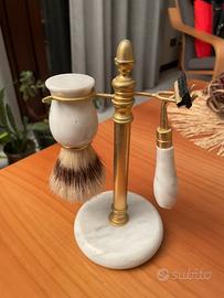 Set barba vintage