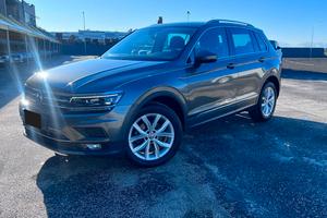 Volkswagen Tiguan 2.0 TDI SCR DSG Advanced BlueMot
