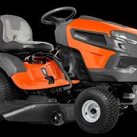 Trattorino husqvarna ts 146 txd