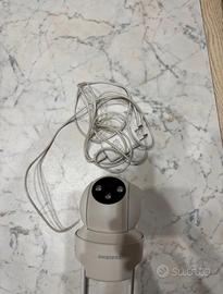 Telecamera