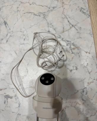 Telecamera