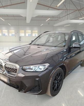 BMW 109 CV INSPIRING AUTO SUV